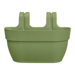 vibia campana easy hanger medium moss green
